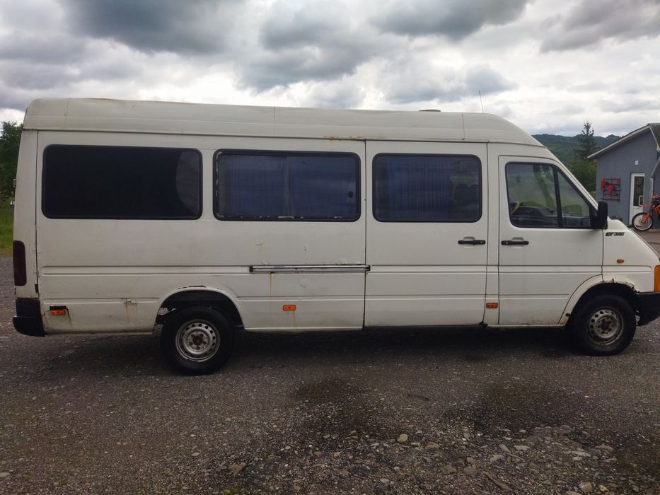 Продам буса обслужений сів поїхав