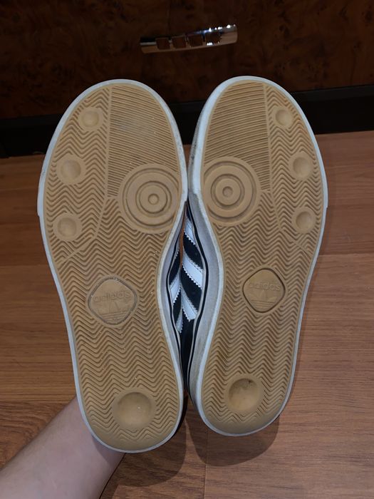 Кросівки Adidas Busenitz