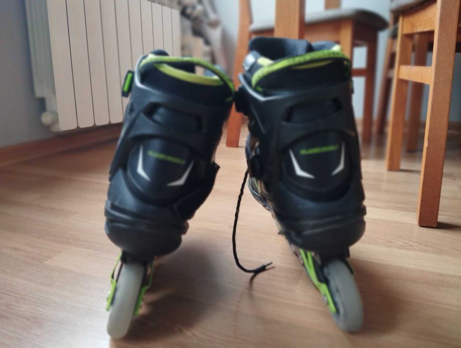 Rolki Blackwheels slalom 46 fitness 29.5-30cm