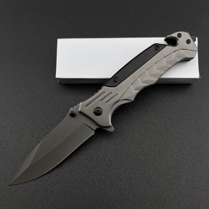 Нож раскладной складной Ніж розкладний складаний складний Browning4033