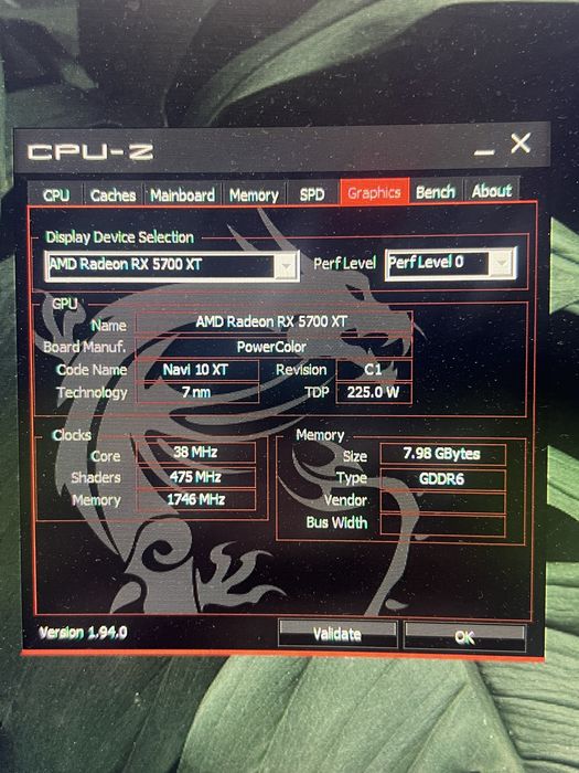 PC Gaming - i7 7700k + RX 5700 XT + 32gb + 2x Nvme