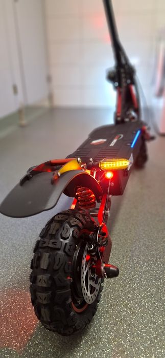 Sunnigoo x7pro 3600w