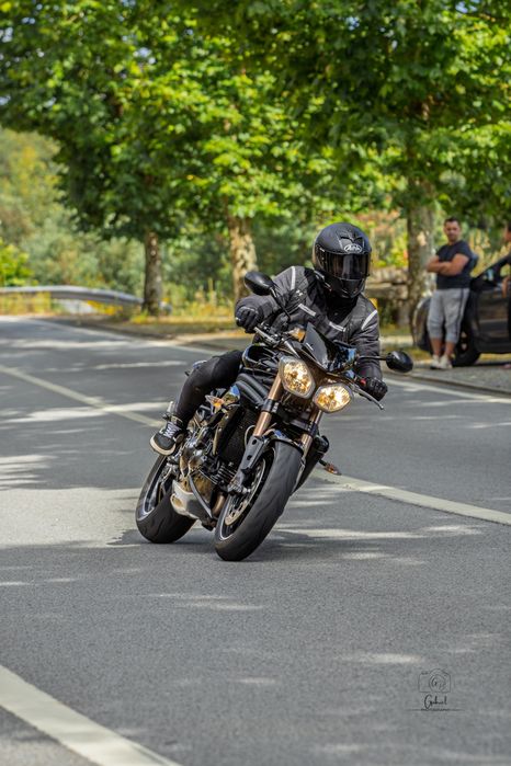 Triumph Speed Triple 1050 94