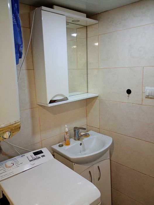 Продам будинок в центрі міста Богодухів