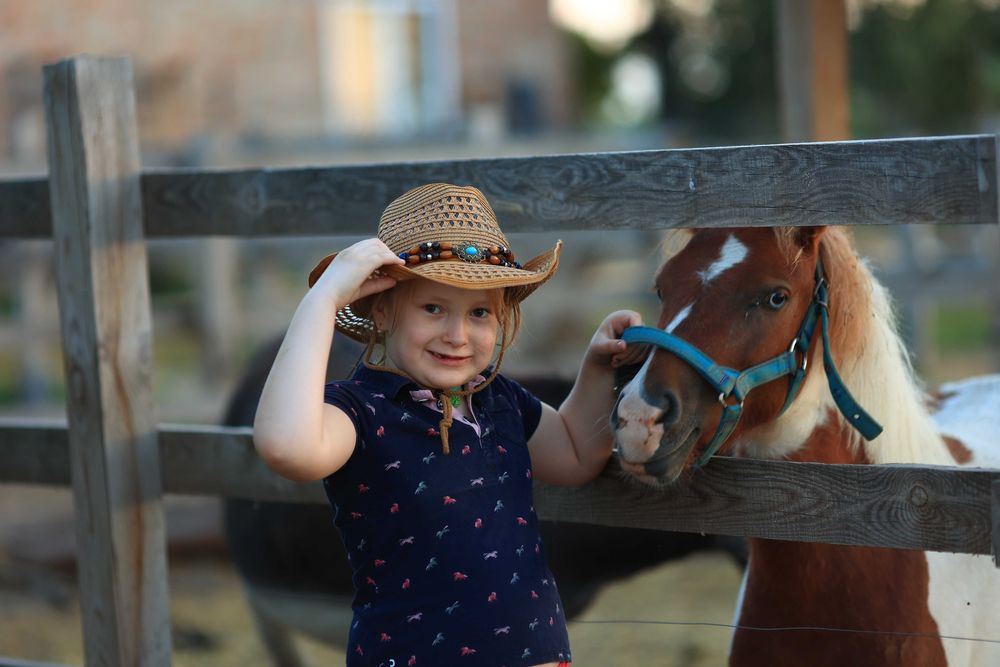 Поло для верхової їзди