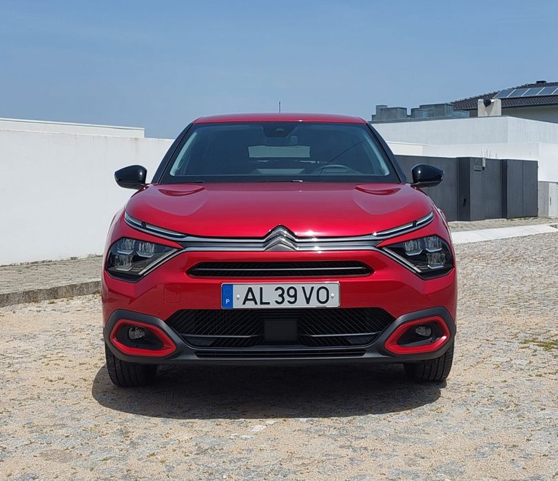 Citroen C4 Pure tech 1.2 131 CV