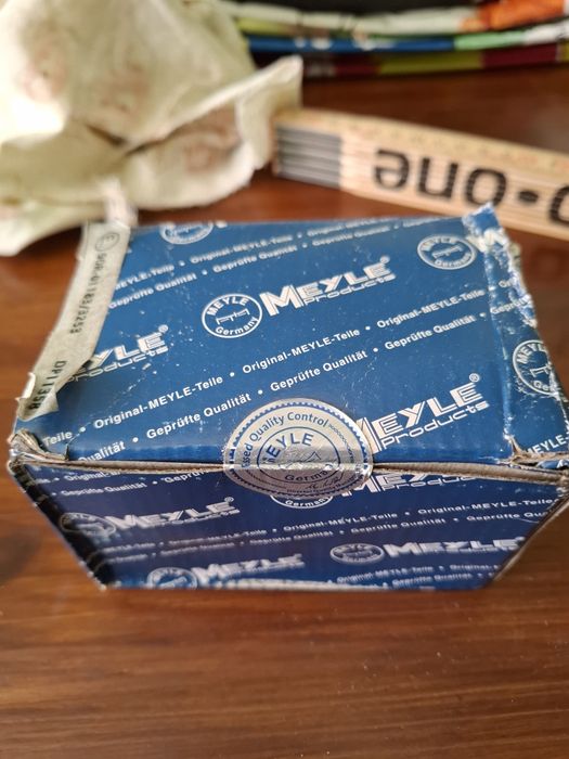 Pastilhas travão Mercedes classe A