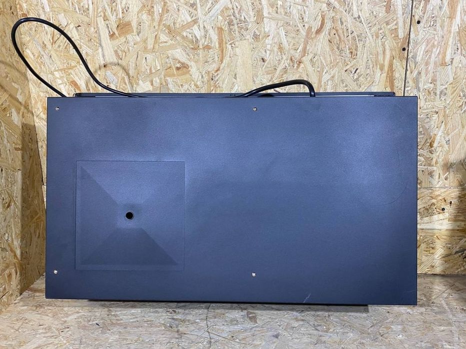 Плита індукційна з витяжкою Klarstein з Німеччини / плита с Германии