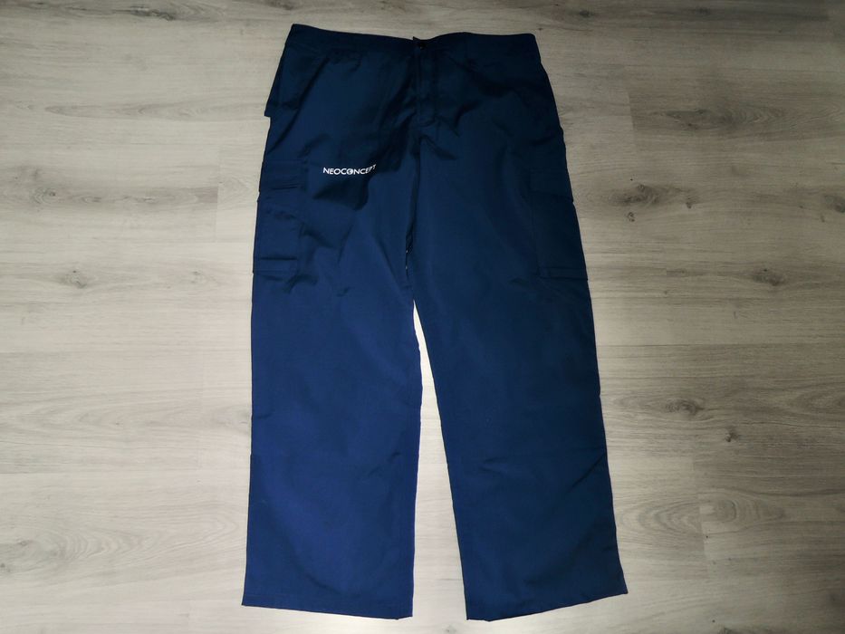 Robocze spodnie XL  Russell WorkWear  W50 L86