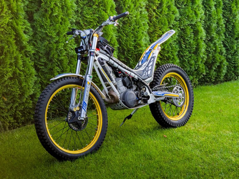 Sherco