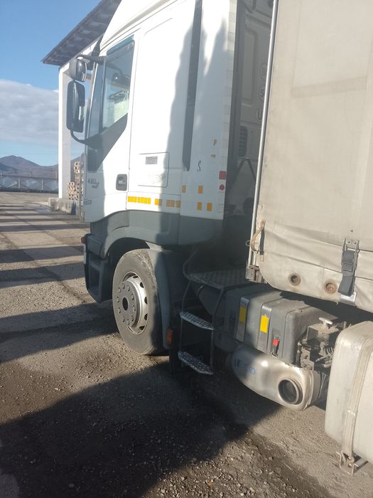 Продается ивеко́ стралис