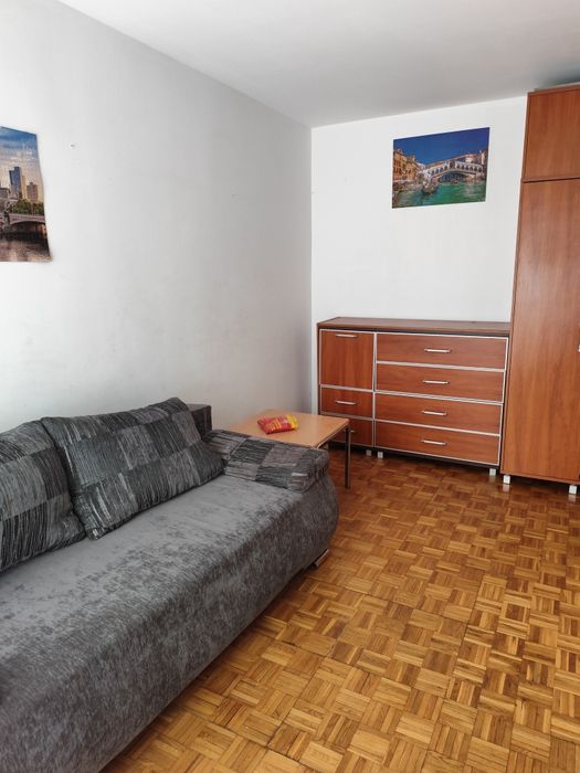 Wynajmę mieszkanie - Piotrków Trybunalski