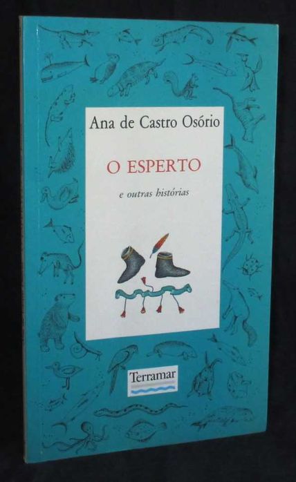 Book The Clever One and Other Stories by Ana de Castro Osório