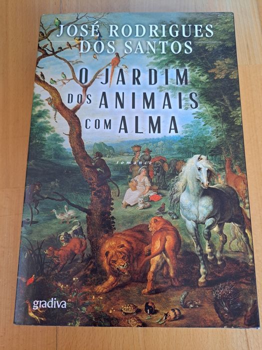 Livros José Rodrigues dos Santos