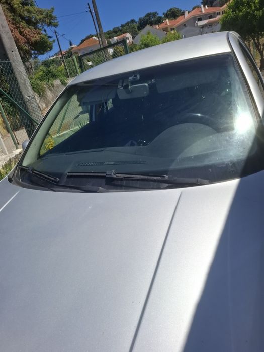 Vw golf 4 tdi 2002