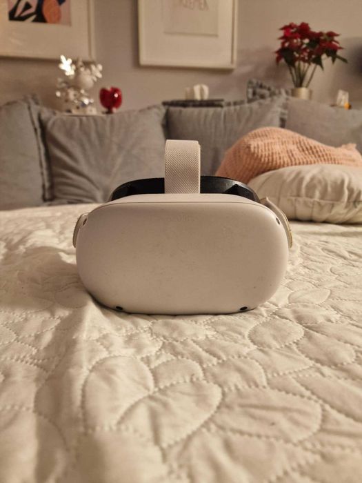 Oculus Quest 2 256gb