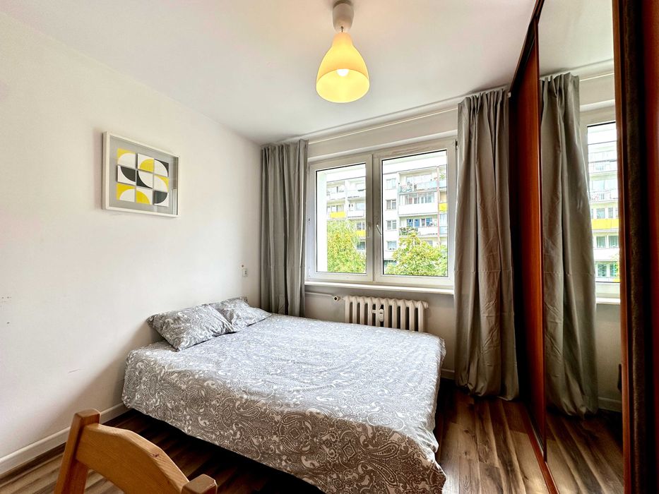 Apartment in Gdańsk, Osiedle Łozy, Brzeźno - View 5