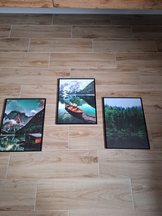 Witam serdecznie sprzedam obrazy