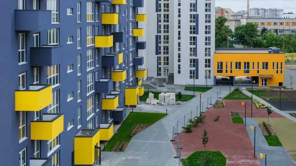 Commercial real estate at (area 94,8 m²) - Atlanta.ua - photo 8