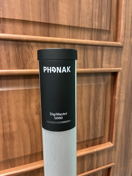 Phonak Roger DigiMaster 5000 V2