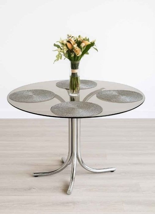 Mesa jantar redonda