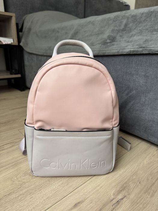 Рюкзак calvin klein оригінал