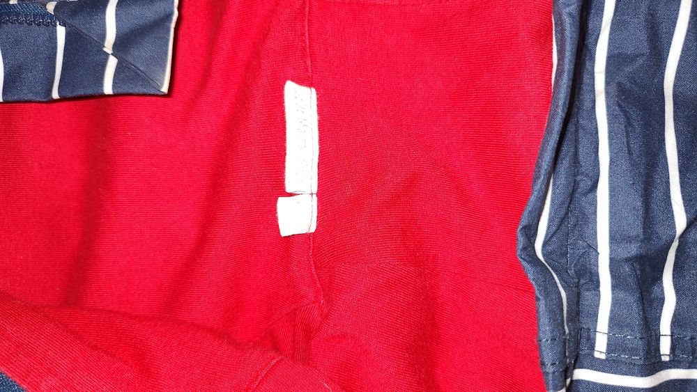 Śliczna kurteczka, płaszczyk 2-3 lat Ideał