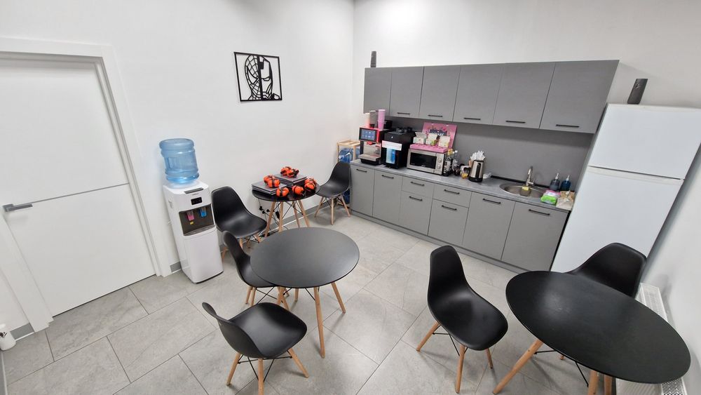 Без %‼️Продам офіс 289м2 з орендарем.Окупність 7 років. вул Жилянська