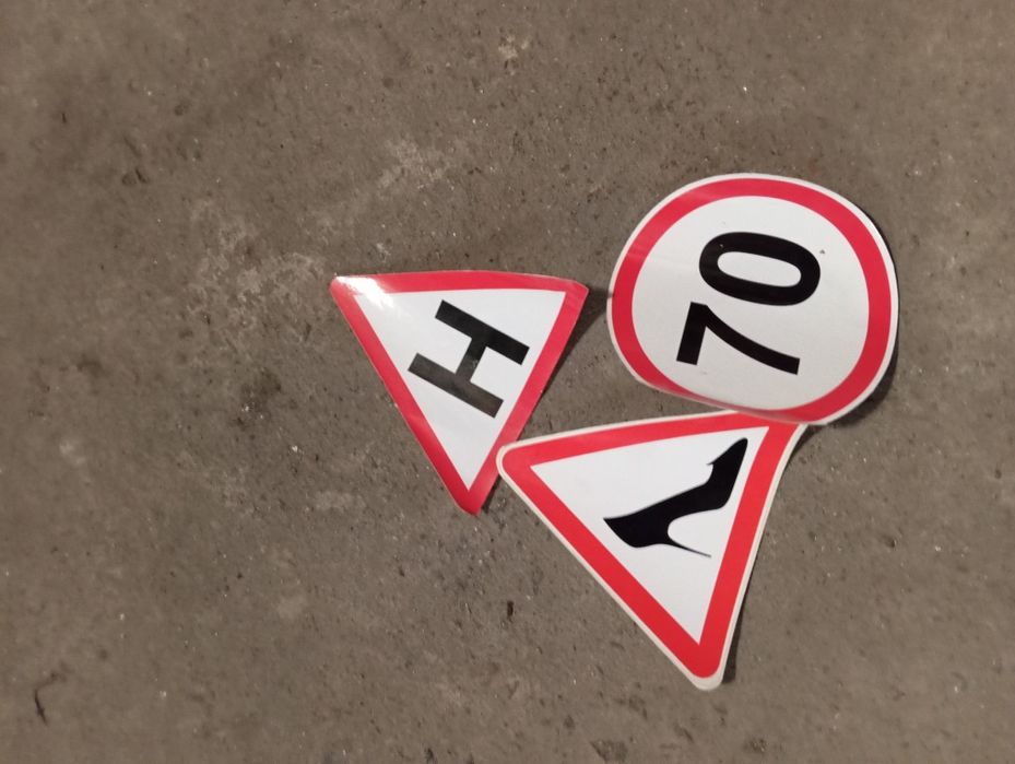 Женский набор для авто!
