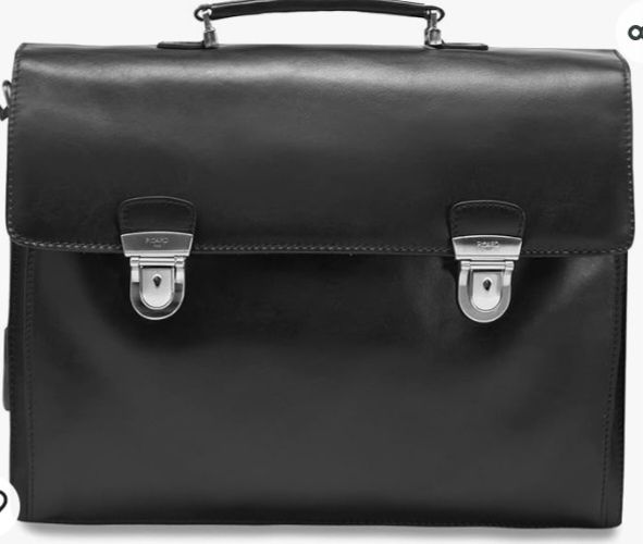 Aktówka teczką Picard Toscania