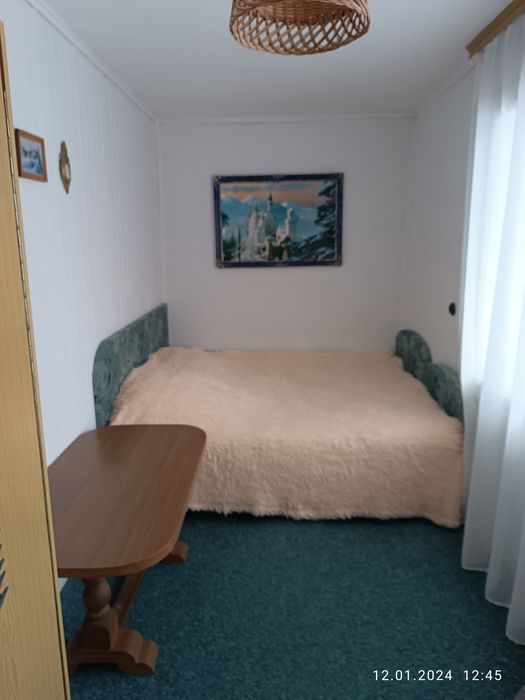 Відпочинок в Косові.