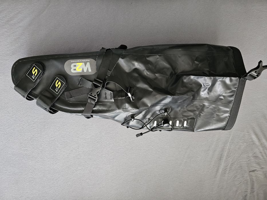 Sakwa Sport Arsenal W2B 11 litrów