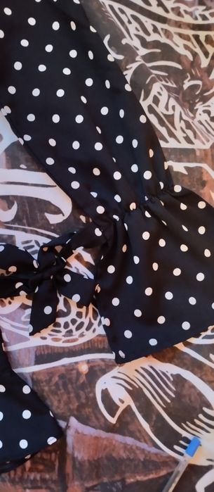 Kombinezon letni rozm XS