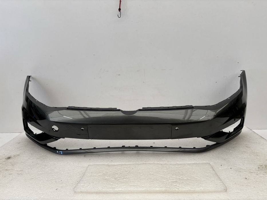 VW Golf VII 7 lift FL 16- 5G 5G0 zderzak przedni przód