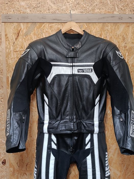 Fato de Moto Berik 2 Peças