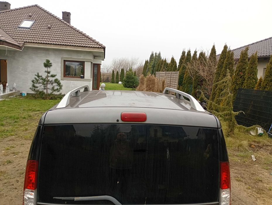 Fiat Doblo 1,3 multijet malibu