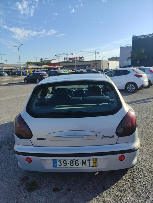 Fiat Bravo — fotografia 4