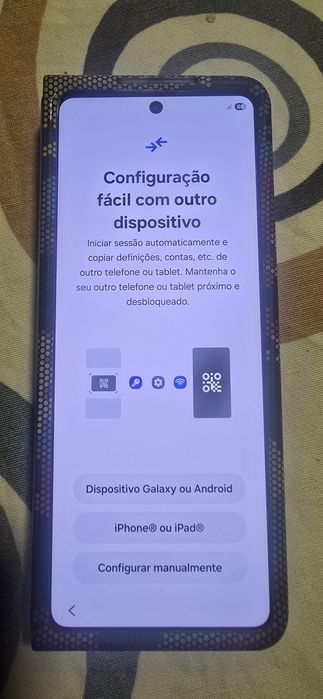 Samsung  Fold 4  12+256 GB