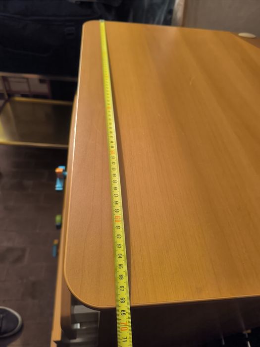 SALDOS Móvel com rodinhas, versátil, com muita arrumação