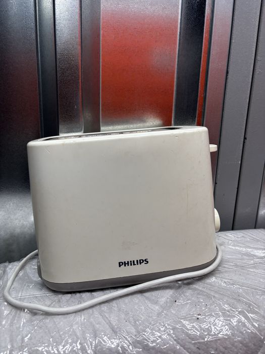 Тостер   Philips