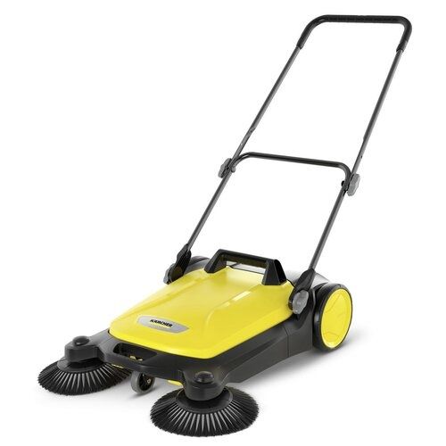 Підмітальна машина KARCHER S 4 Twin 1.766-360.0