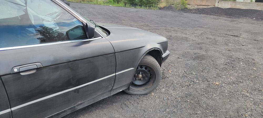 Продам БМВ е34 520i