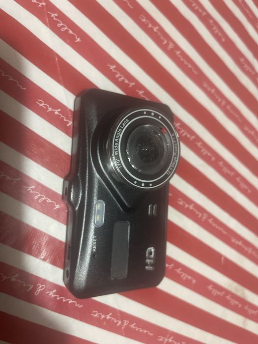 Camera de transito 4k