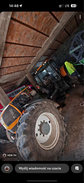 Naprawa maszyn ciagników rolniczych mobilny serwis diagnostyka komp