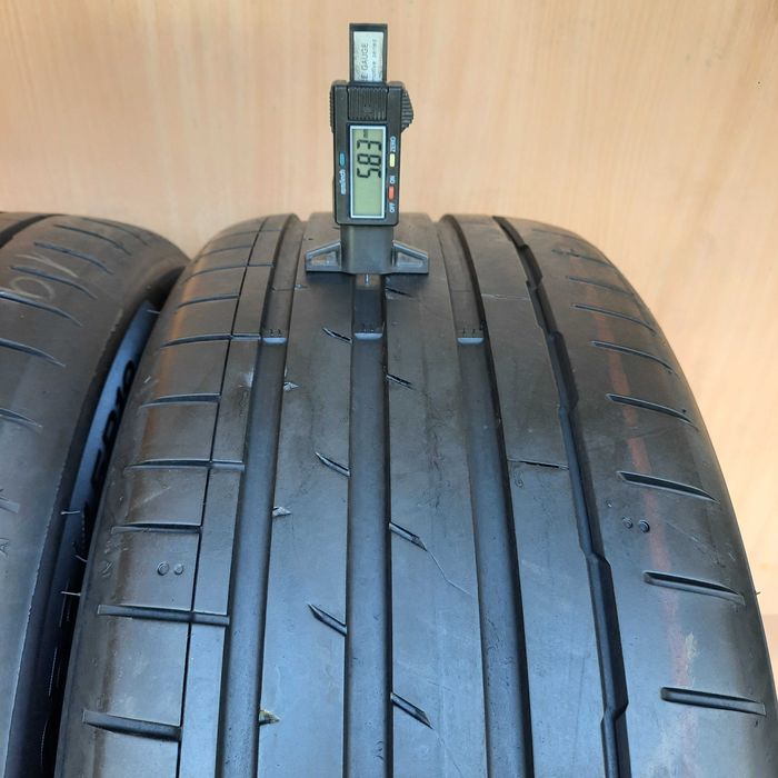 para Hankook Ventus S1 EVO3 EV 255/45 R19 104W XL 6mm
