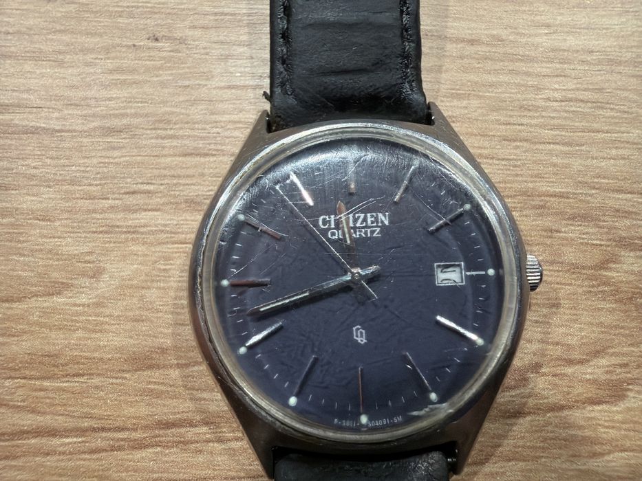 Zegarek Citizen