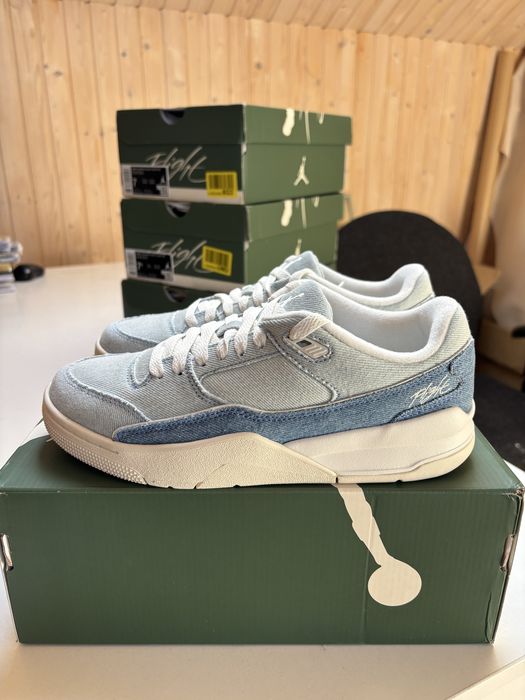 Оригінал! Кросівки жіночі Jordan court flight SE