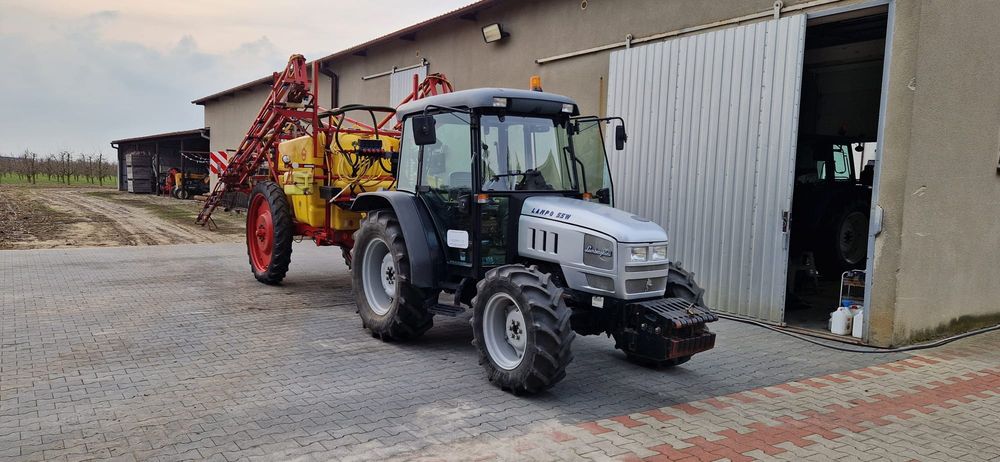Lamborghini lampo 55W, 2835 mtg, krajowy