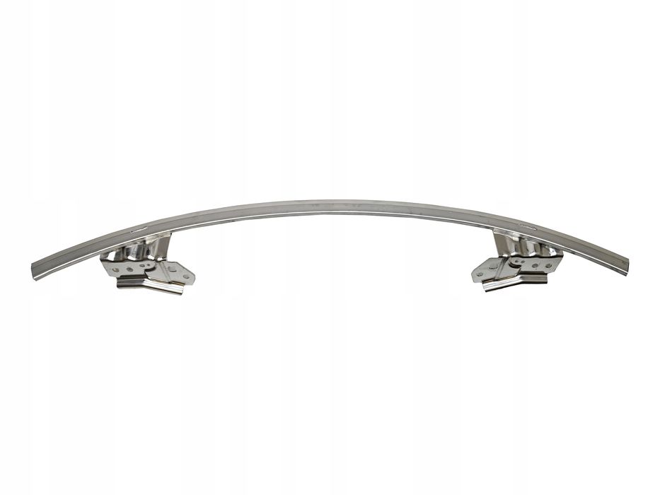 Усилитель нижний переднего бампера Tesla Model 3