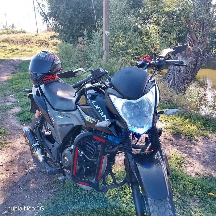Продам Lifan sityr200